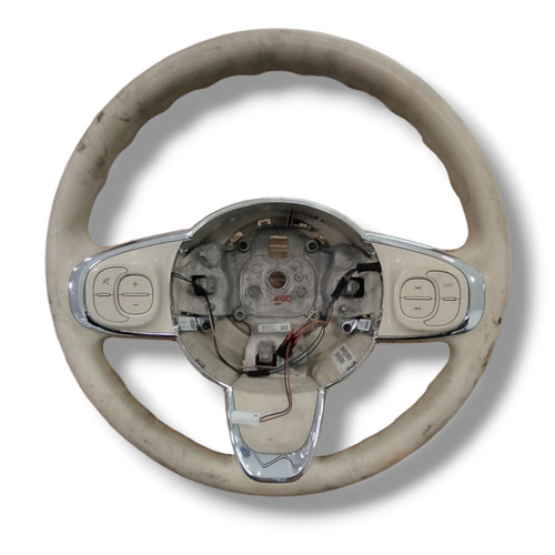 Volante per fiat - per, 500
