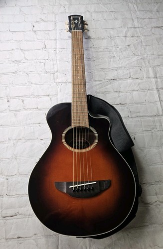Yamaha apxt2 violino - apxt2,