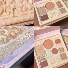 Fard in polvere ombretto