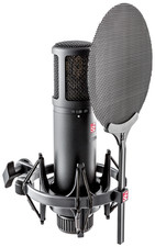 Se Electronics sE2200