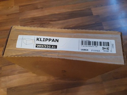 Ikea klippan rivestimento - -, di