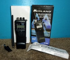 Midland 75-805 "3 in 1" 40ch