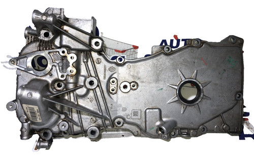 Carter motore smart 453 - smart,