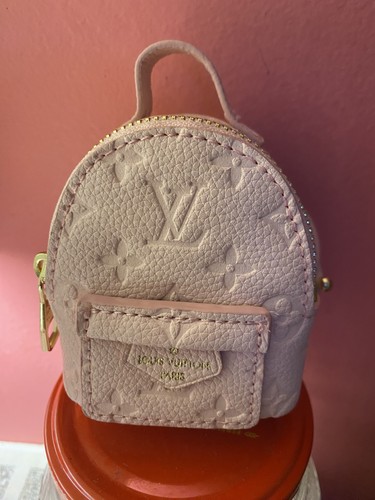 Louis vuitton micro zaino - louis,