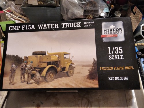 Mirror models camion ford - mirror,