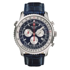 Orologio Swiss Alpine Military