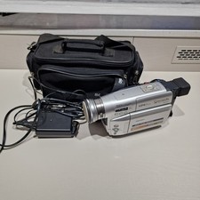 Videoregistratore fotocamera