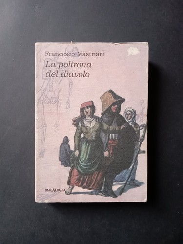 Francesco mastriani - francesco, la