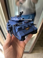 Predator Annhilator Warhammer