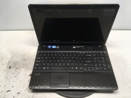 Sony vaio vpceh2lgx - vpceh2lgx, core