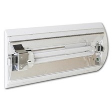 LAMPADA D'EMERGENZA 24W IP40