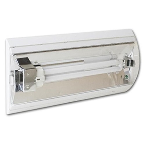 Lampada emergenza 24w ip40 - lampada, d'emergenza