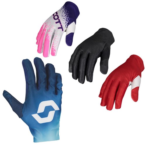 Guanti scott unisex - guanti,