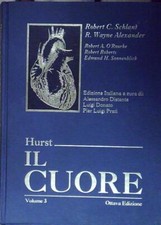 Hurst IL CUORE VOLUME 3