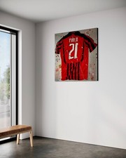 Maglia Andrea Pirlo x Ac Milan