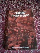 Comunisti contro classe