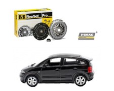 Kit frizione per - frizione, audi