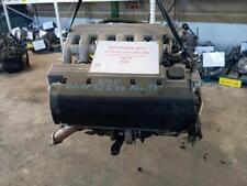 D-256T1 Motore Completo per