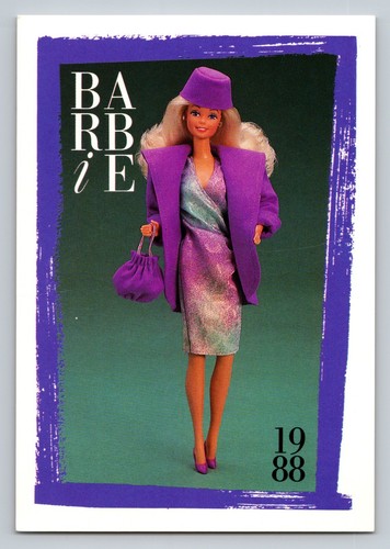 Barbie citystyle fashions - barbie,