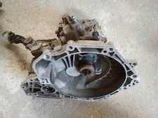 scatola cambio opel corsa c d