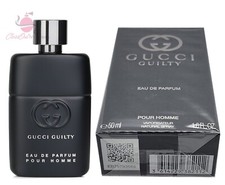 Gucci Guilty Pour Homme by