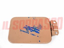 SPORTELLINO SERBATOIO BENZINA
