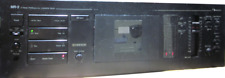 Cassettiera sincrona professionale 2 testine Nakamichi MR-2 completamente revisionata.