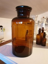 BOTTIGLIA  FLACONE CONTENITORE