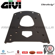 Piastra Staffa Portapacchi