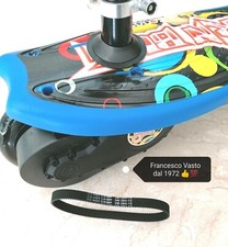 CINGHIA Monopattino Elettrico