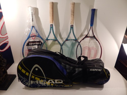 Borsa tennis head radical - borsa,