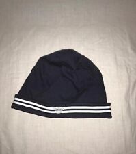 Cappellino da neonato, Armani Baby, colore blu