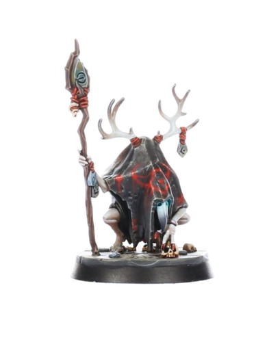Aos chaos slaves - aos,