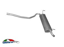 TERMINALE MARMITTA POSTERIORE