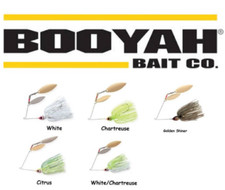 BOOYAH SPINNERBAIT Double