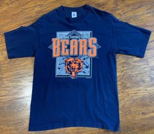 T-shirt vintage anni 90 NFL