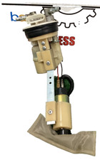 Pompa Benzina  Benelli Adiva