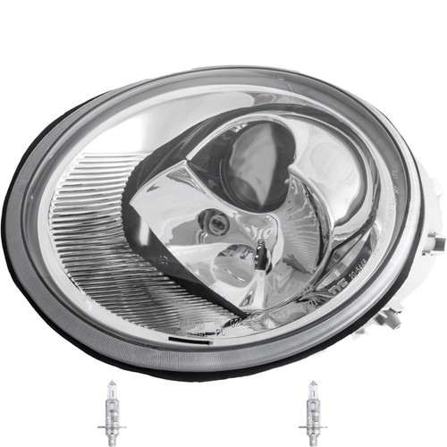 Faro alogeno sinistro per - sinistro, vw