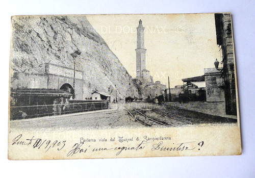 Cartolina vecchia foto - cartolina,