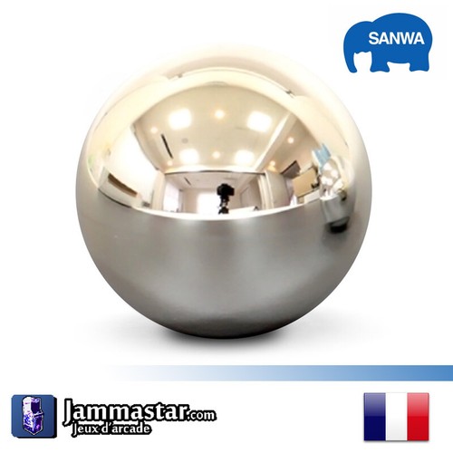 Poignée joystick sanwa denshi - poignée,