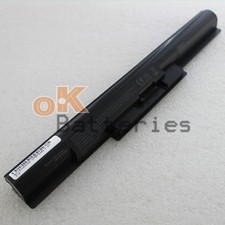 Batteria 4 celle VGP-BPS35A