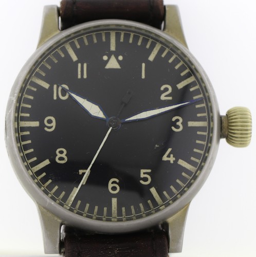 Orologio da osservazione - a.,