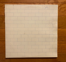 Pink Floyd - The Wall 2-LP