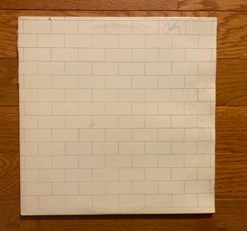 Pink floyd the - floyd, 2-lp