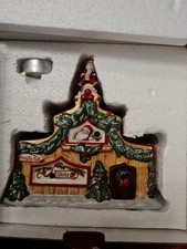 Villeroy Boch, Polo Nord