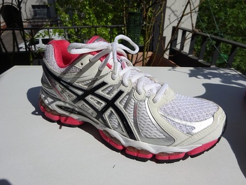 Scarpe asics gel nimbus - scarpe, gel-nimbus
