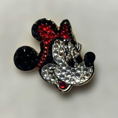 Spilla vintage disney minnie - vintage,