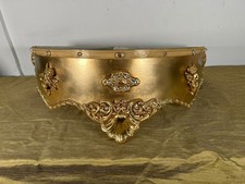 Baldacchino in stile barocco