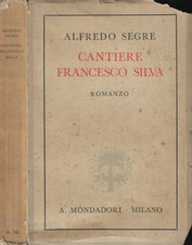 Cantiere Francesco Silva. 