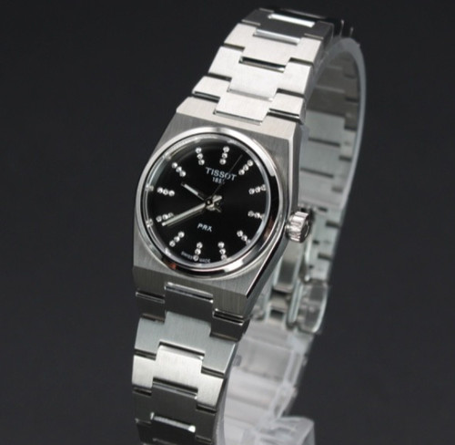 Orologio tissot prx quadrante - prx,